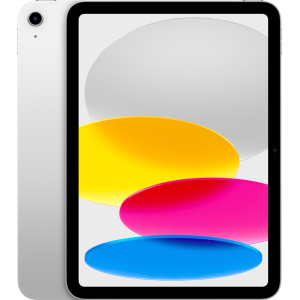 iPad 2025 - 512GB - Zilver
