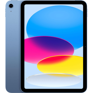 iPad 2025 - 128GB - Blauw