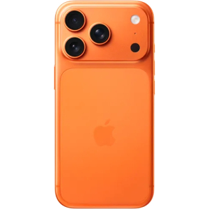 iPhone 17 PRO - 256GB - Oranje