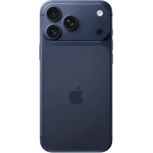 iPhone 17 PRO MAX - 256GB - Blauw